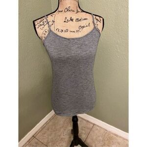 Two Loft Undershirts